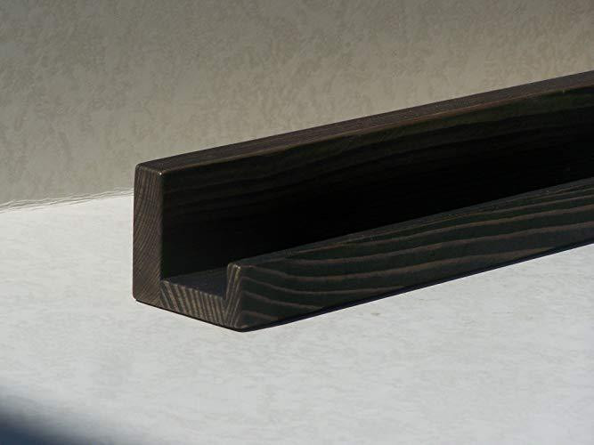 Настенная полка 