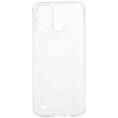 Чохол до мобільного телефона BeCover ZTE Blade A53 Transparancy (709814) Вінниця