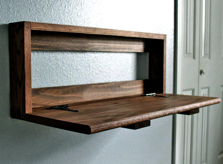 Настенный бар 