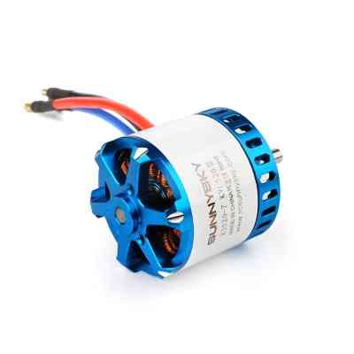 Двигатель для дрона SunnySky SunnySky x Series v3 x3530 V3 Brushless Motors 860KV (X3530-860KV) Винница