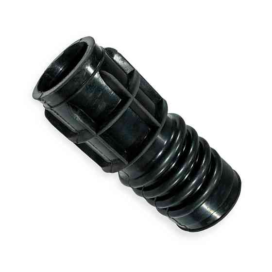 Патрубок фільтра 21073 (ДМРВ) повітряного Мукачево