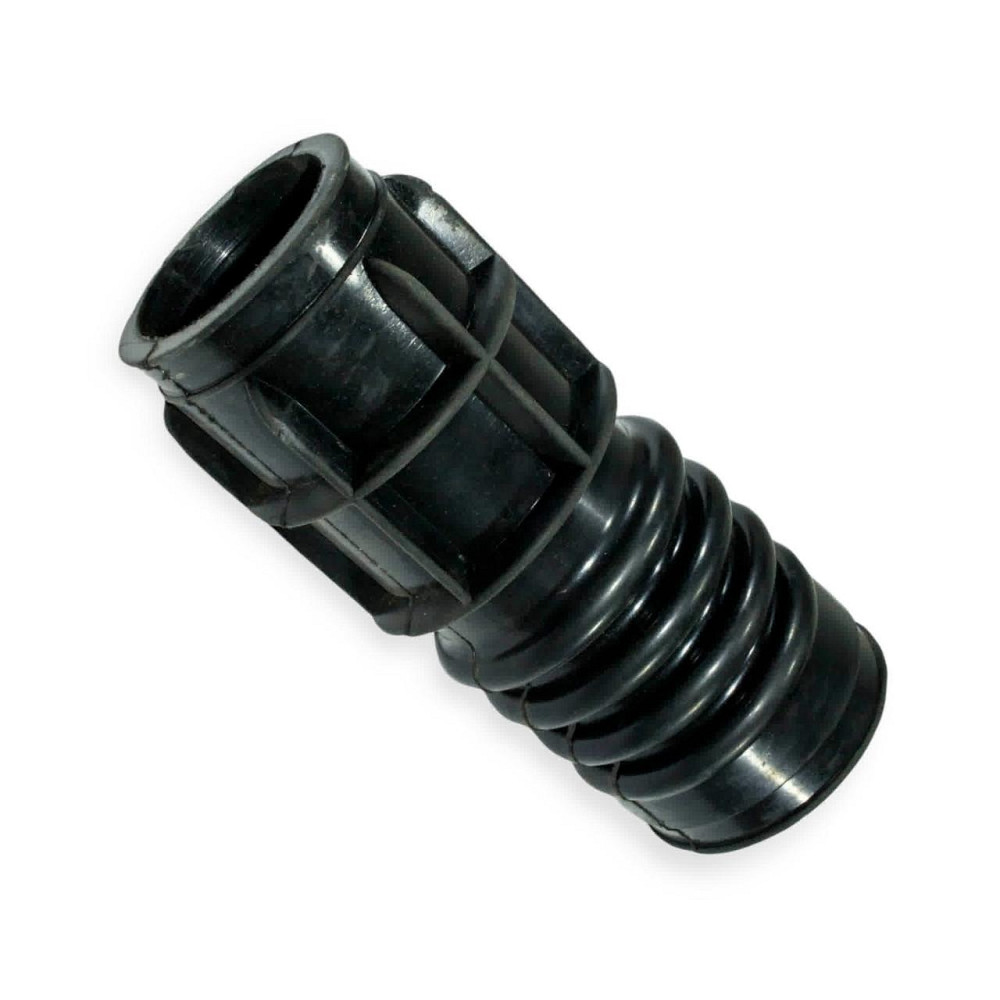 Патрубок фільтра 21073 (ДМРВ) повітряного Мукачево - фото 1