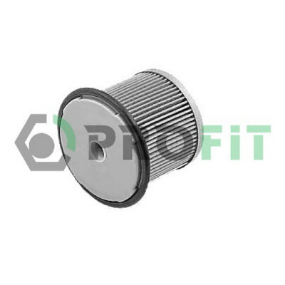 Фільтр паливний PMC 1532-1048 Вінниця - фото 1