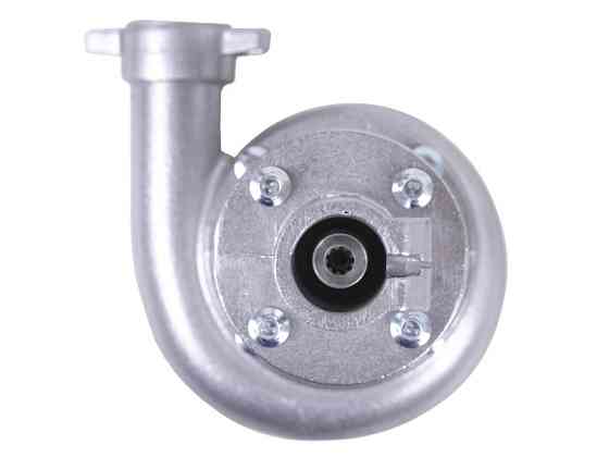 Насадка на мотокосу (водяная помпа, 9T, D-26mm) Мукачево