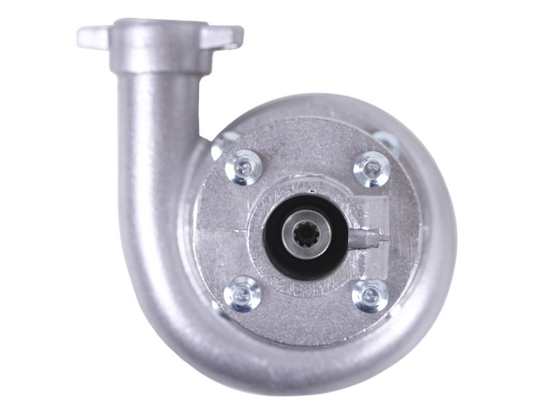 Насадка на мотокосу (водяная помпа, 9T, D-26mm) Мукачево - изображение 1