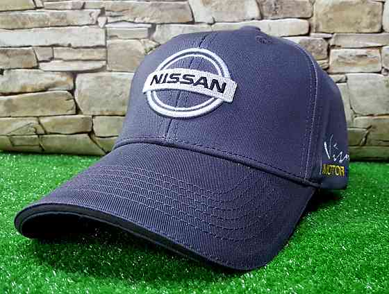Кепка,бейсболка Nissan SPORT LINE Київ