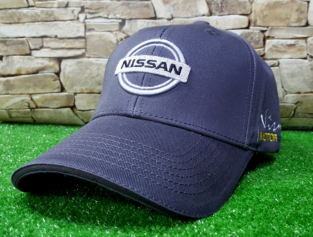 Кепка,бейсболка Nissan SPORT LINE Київ - фото 2