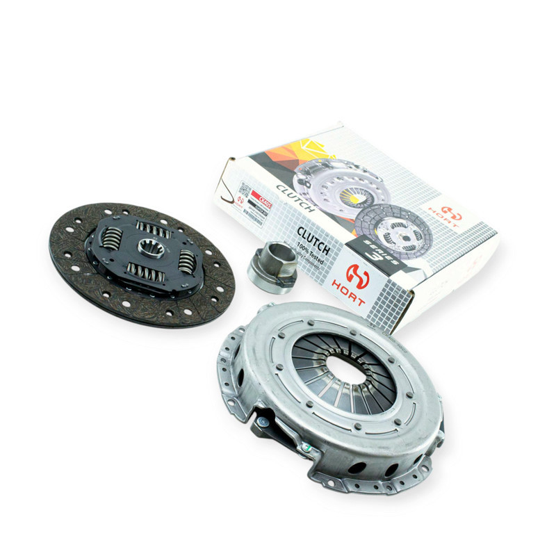 Комплект зчеплення ГАЗель Бізнес, Next (cummins 2.8) (240 мм) Мукачево - фото 1