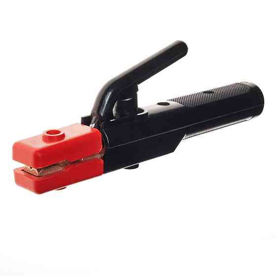 Держатель электродов Vitals Germany type L248 300A Харьков