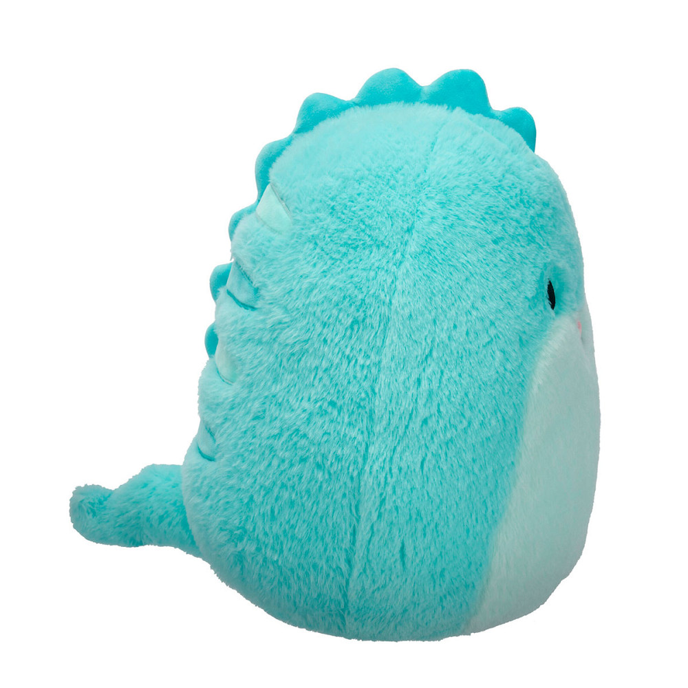 М'яка іграшка Squishmallows - Вугор Езі (30 cm) Дніпро - фото 5