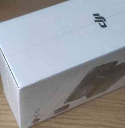 Новий Dji Mic Mini 2tx+1rx+case мікрофон радіосистема петлічка Киев