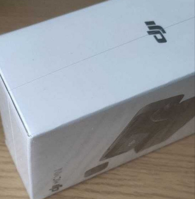 Новий Dji Mic Mini 2tx+1rx+case мікрофон радіосистема петлічка Киев - изображение 4