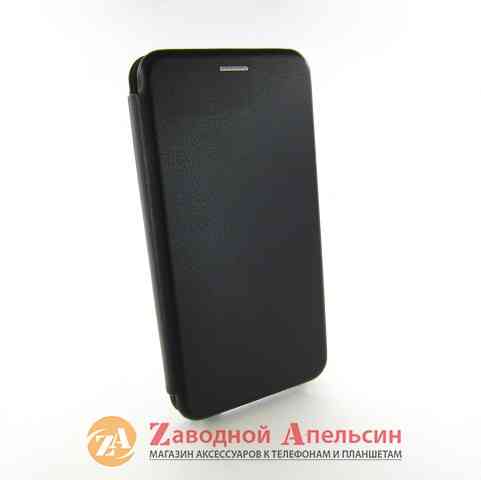 Чохол книжка Xiaomi Redmi Note 4 4X Aspor Case black Одеса