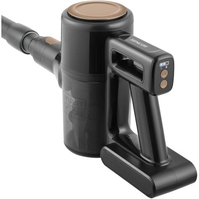 Пылесос Sencor SVC7222BK Винница - изображение 9