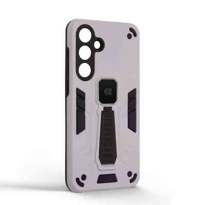 Чехол для мобильного телефона Armorstandart Proover Samsung S25 FE 5G Grey (ARM86427) Винница