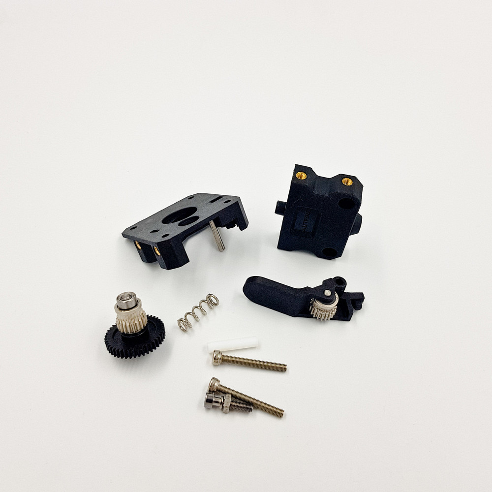 Экструдер Creality для 3d принтеров Ender-3 S1, Ender-5 S1, Ender-3 V3 SE, V3 KE Киев - изображение 8