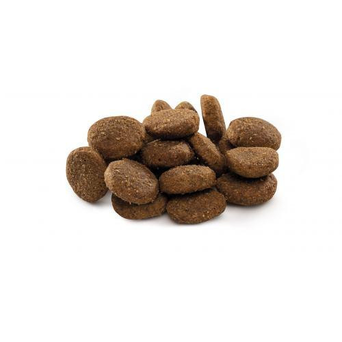 Сухий корм Brit Premium Dog Junior XL для цуценят та юніорів гігантських порід, з куркою, 15 кг Київ - фото 2