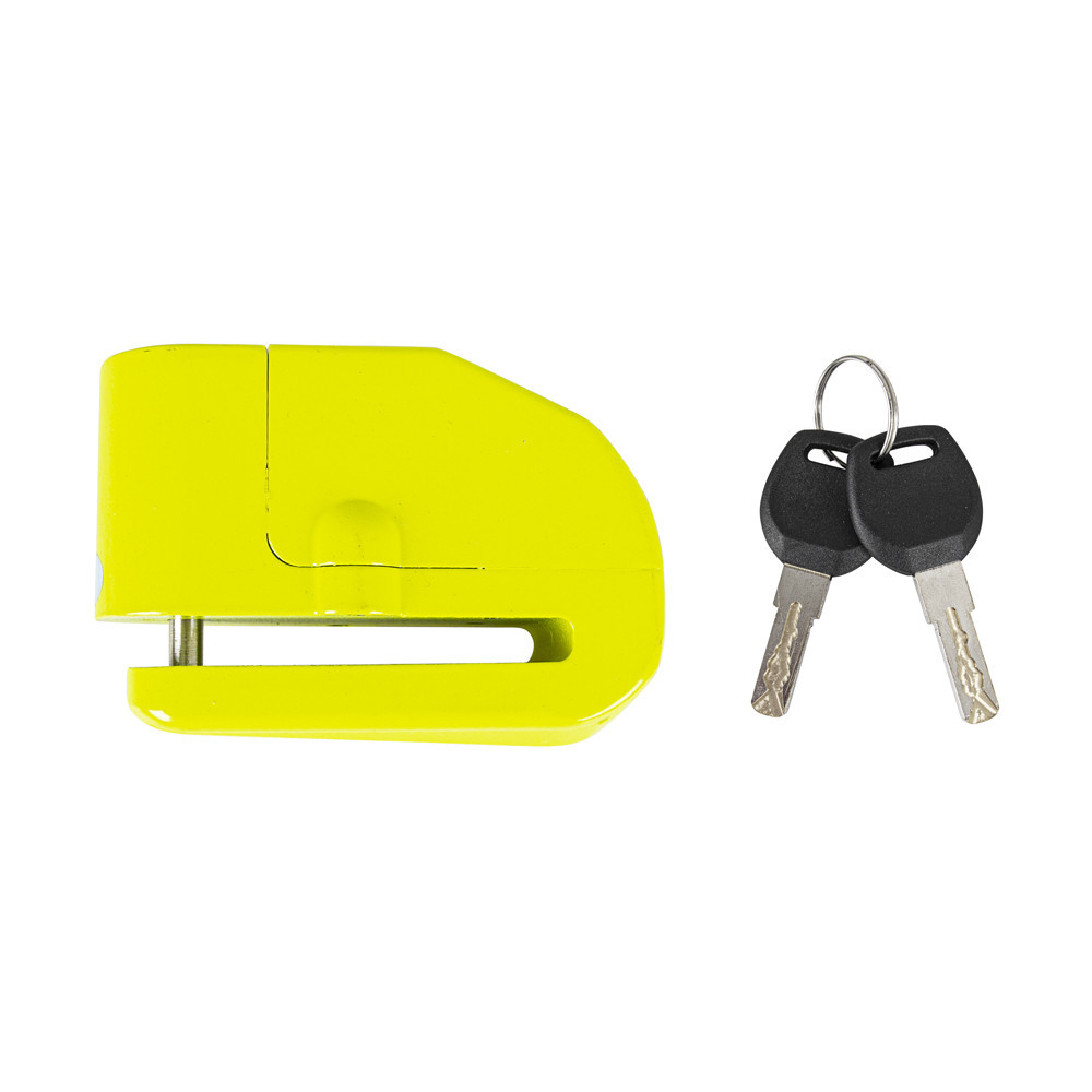 Замок с сигнализацией W-TEC Sakkage Киев - изображение 1