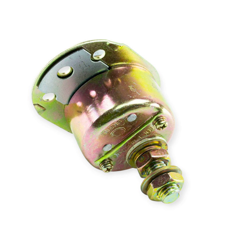 Вимикач кнопка великої маси Мукачево - фото 1