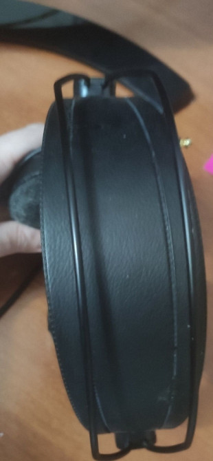 Моніторні Навушники Samson SR850 Харків - фото 1