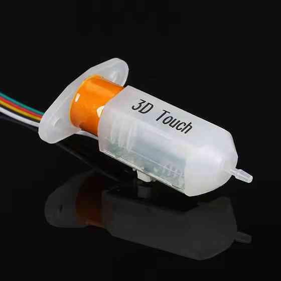 Сенсор BLTouch для автоматичного вирівнювання 3D-принтера Київ