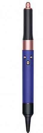 Стайлер для волосся Dyson HS05 Airwrap Complete Long Vinca Blue/Rose Київ