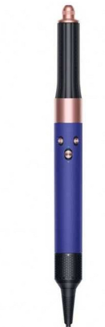 Стайлер для волосся Dyson HS05 Airwrap Complete Long Vinca Blue/Rose Київ - фото 3