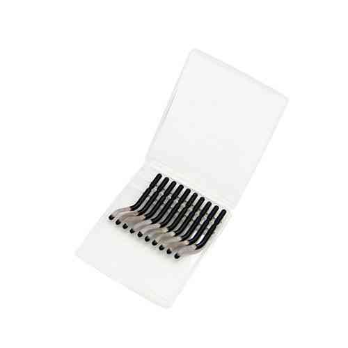 Леза для модельного ножа, універсальні, набір 10 шт Київ