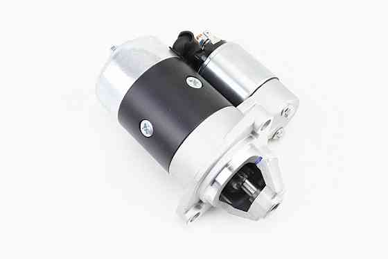 Комплект для переоснащення мотоблока під електростартер 186F (електростартер, замок, проводка, магнето, реле, вінець) Київ