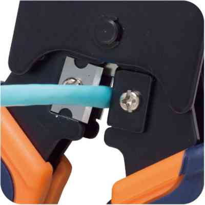 Инструмент HT-500 (8P8C/RJ45, 6P6C/RJ12, 6P4C/RJ11) Hanlong (HT-500_Hanlong) Винница