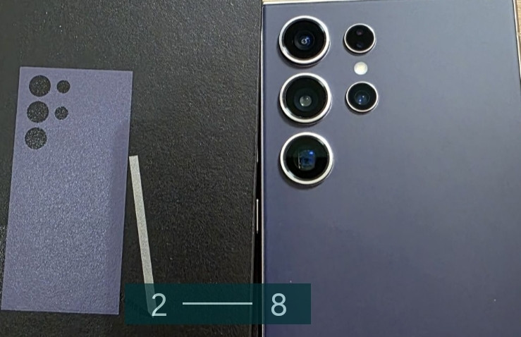 Смартфон Samsung S24 Ultra. Киев - изображение 7