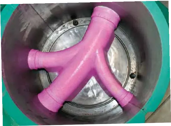 Оборудование для бетонных оснований люков, Capitan. Киев - изображение 3