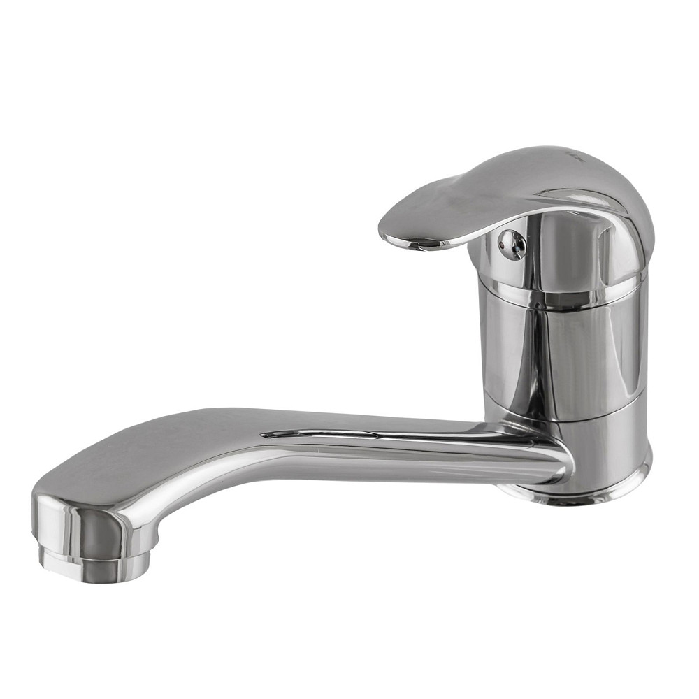 Змішувач для кухні EcoMix ENERGO E-GEZ-103 Луцк - изображение 4