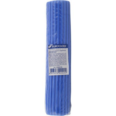 Насадка змінна для швабри Buroclean 1 шт. (4823078924254) Вінниця - фото 1