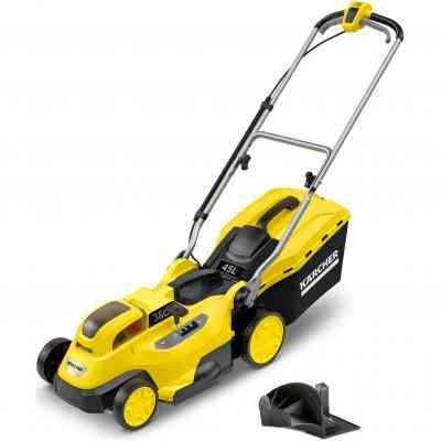 Газонокосилка Karcher LMO 18-36 (1.444-420.0) Винница