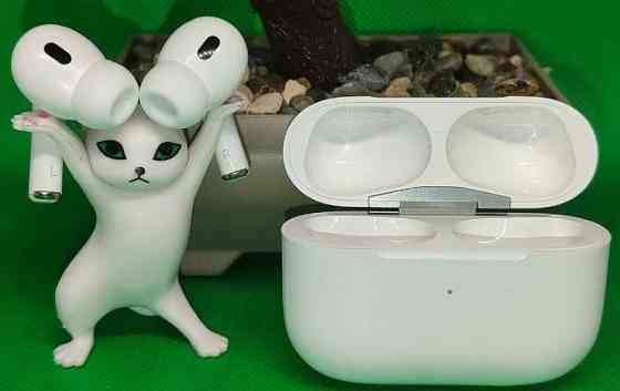 AirPods Pro 2 з чіпом Airoha Харків