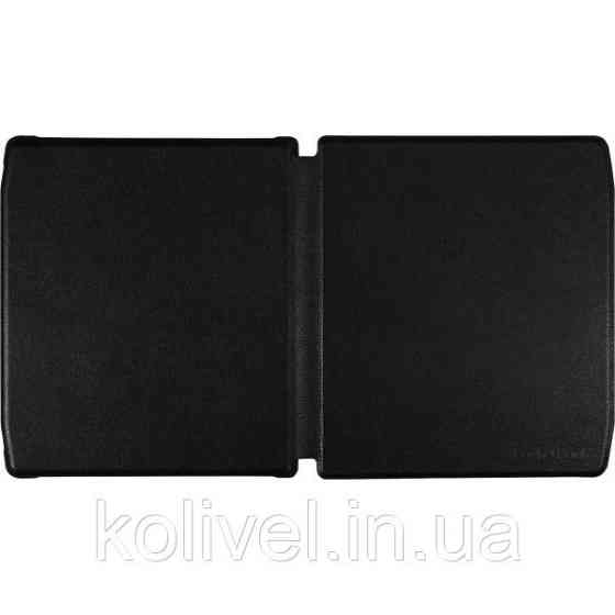 Обкладинка PocketBook Era, Shell Cover, чорна (HN-SL-PU-700-BK-WW) Київ