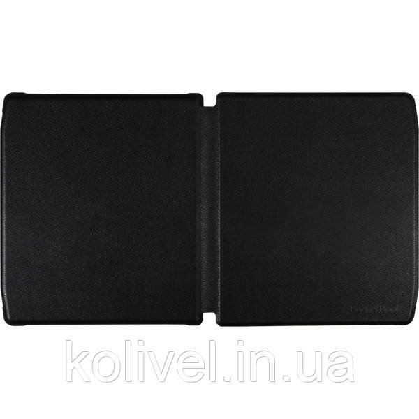 Обкладинка PocketBook Era, Shell Cover, чорна (HN-SL-PU-700-BK-WW) Київ - фото 3