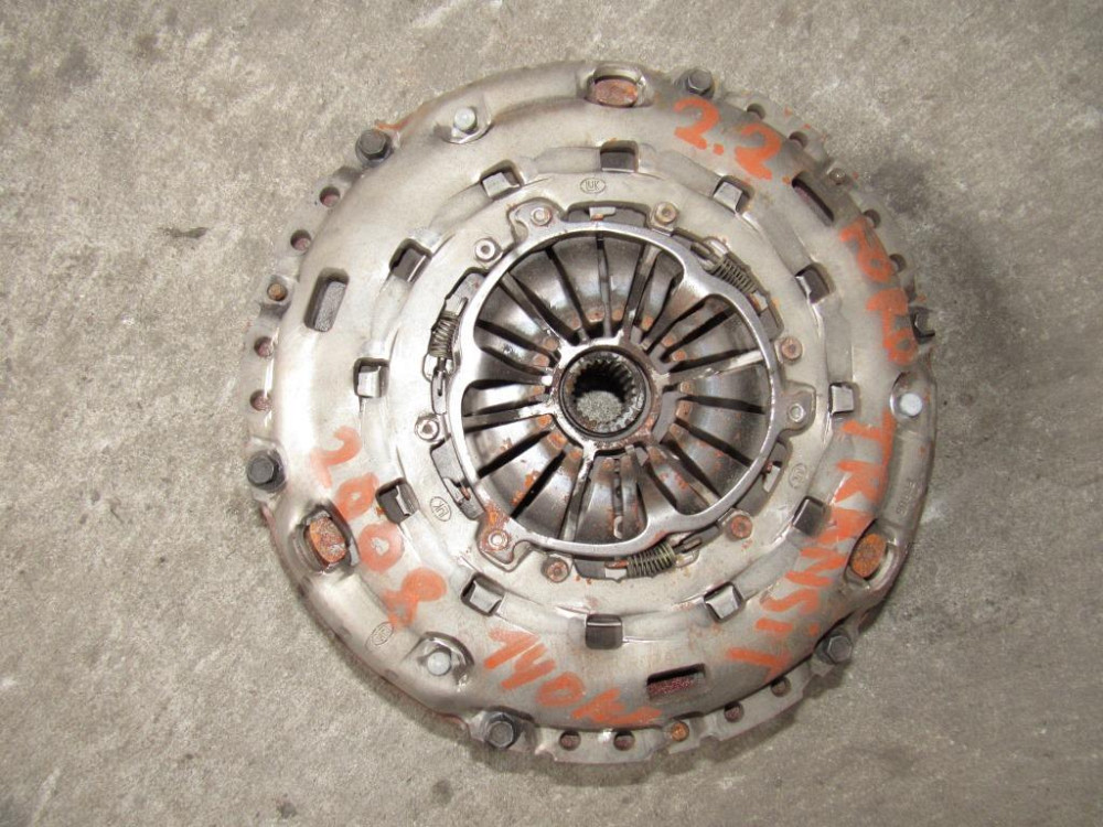 Зчеплення Ford Transit 2.2 TDCI 2006-2011 Ковель - изображение 3