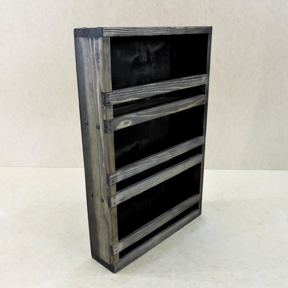 Органайзер настільний "Карілон" моріон Миколаїв - фото 5