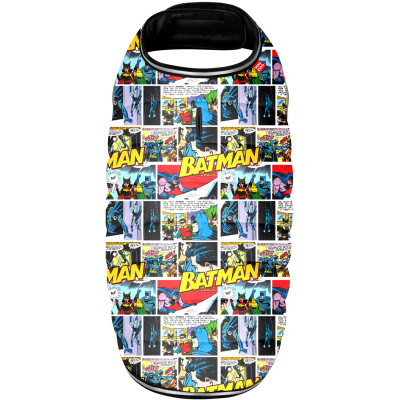 Курточка для животных WAUDOG Clothes "Бэтмен комикс" S (503-4005) Винница - изображение 2