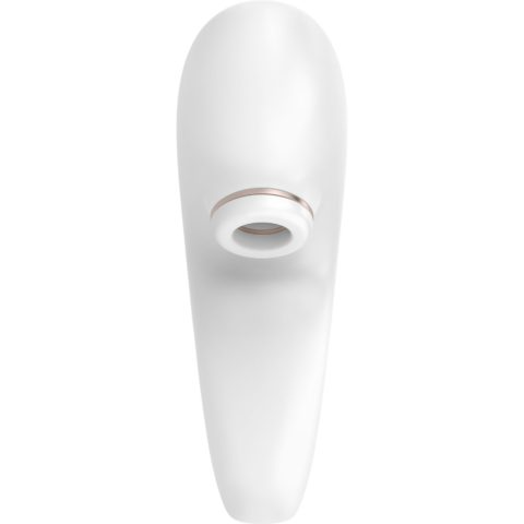 Вібратор для пар SATISFYER PRO 4 COUPLES Sex Aura Київ