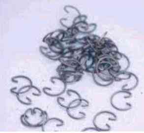 Стопорне кільце (Ø16) (упаковка 50 шт) ЯВА VCH Київ