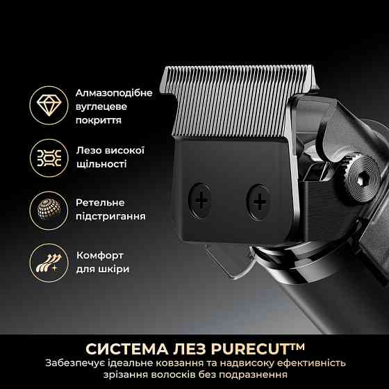 Тример Dreame T3 (AG01B) ( 13544 ) Харків