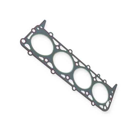 Прокладка ГАЗ 53А, 66, 3307, ПАЗ 3205 із герметиком ГБЦ Мукачево