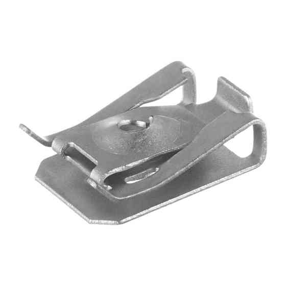 Закладная под саморез, 07147330002, 7147330002, 2-series F45 Active Tourer 16285 Киев