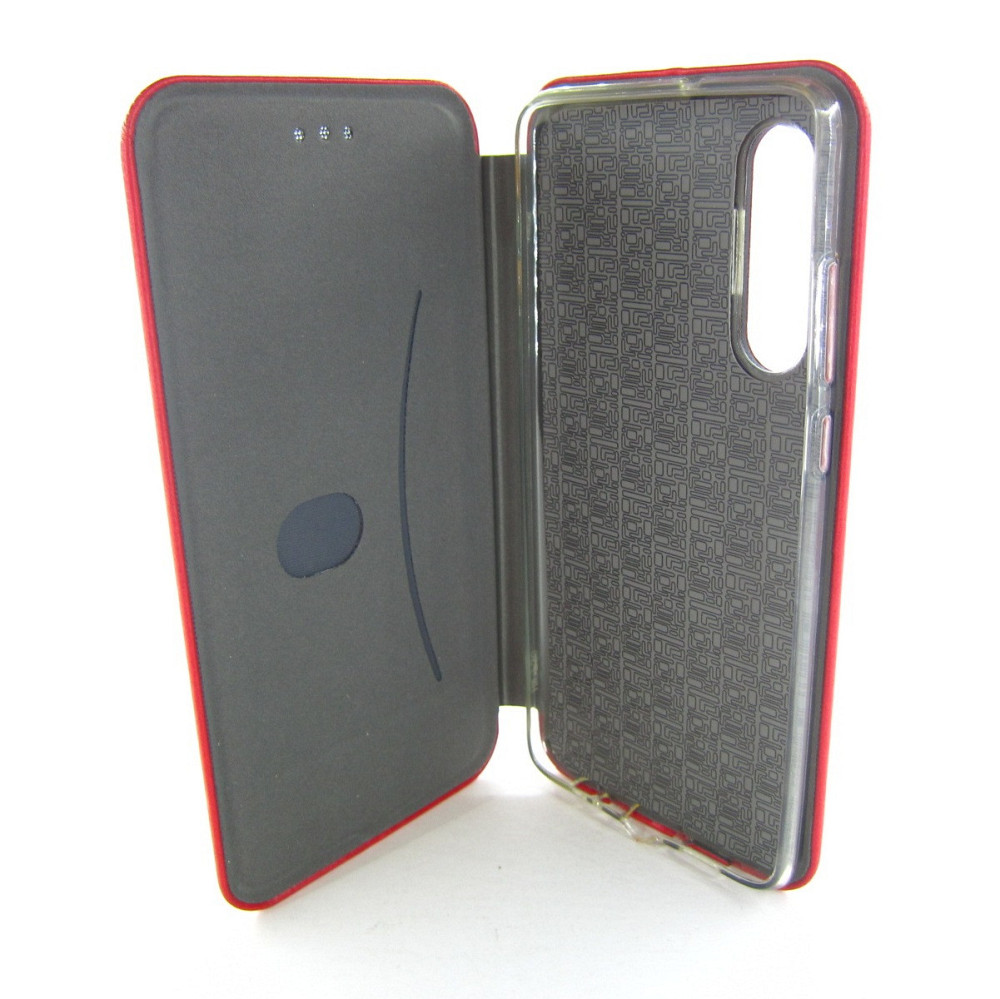 Чохол книжка Huawei P30 (ELE-L29) Підставка (жіночий) Одеса - фото 4