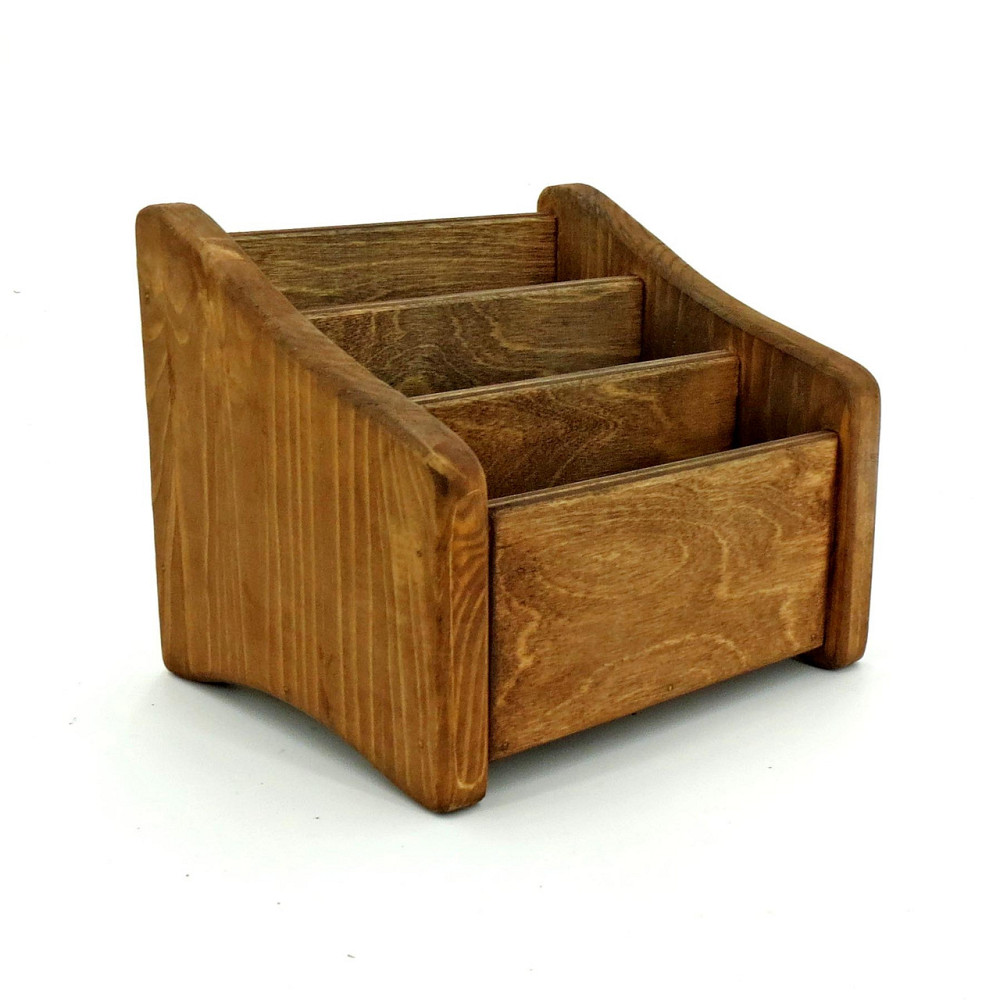 Органайзер для пультов 