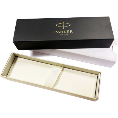 Ручка кулькова Parker JOTTER 17 XL Greenwich Matt Green CT BP (12 332) Вінниця - фото 3