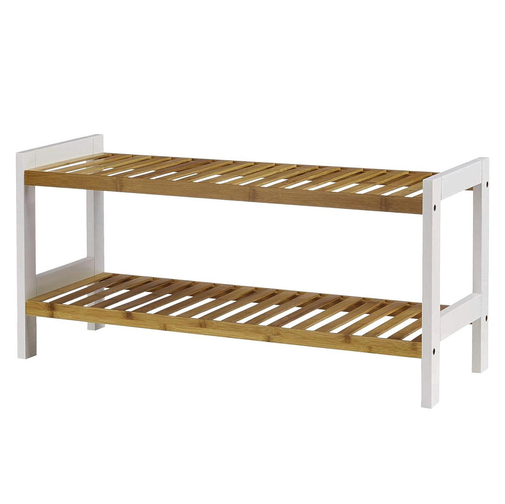 Этажерка для ванной 